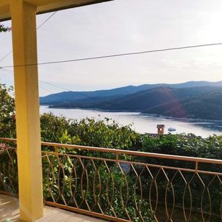 Apartment Brezac Rabac (3)