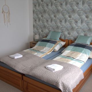 Krisztina Vendégház Gyomaendrőd (5)