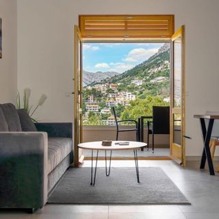 Apartmanok A Tenger Mellett Brela, Makarska - 25110 Brela (4)