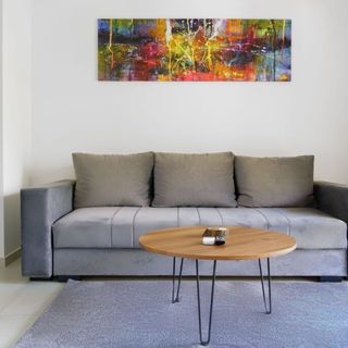 Apartmanok A Tenger Mellett Brela, Makarska - 25110 Brela (5)