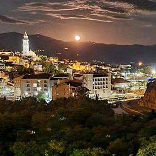 Apartmanok Parkolóhellyel Novi Vinodolski - 25152 (4)