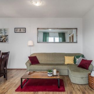 Apartmanok Parkolóhellyel Novi Vinodolski - 25152 (5)