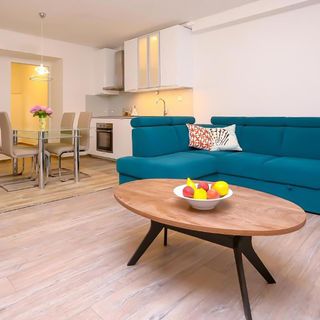 Apartman Stobreč - CSD164 (5)