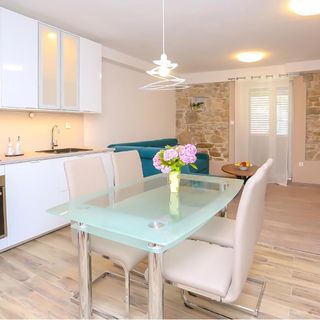 Apartman Stobreč - CSD164 (3)