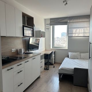 Apartamenty STARTER III Wrocław (5)