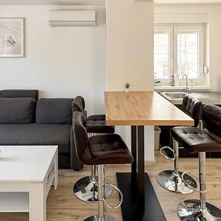 Apartman Povljana - CKD163 (5)
