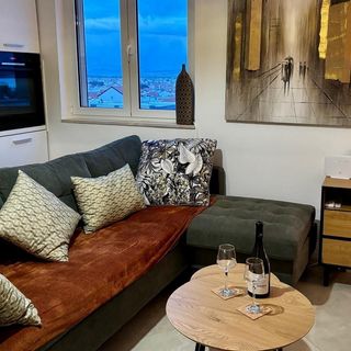 Apartments With Parking Space Vodice - 25148 (4)