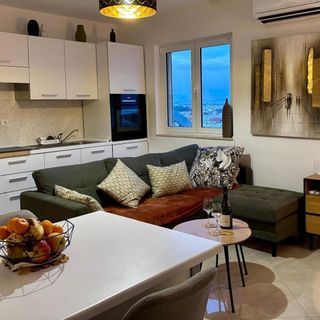 Apartments With Parking Space Vodice - 25148 (5)