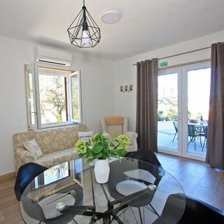 Apartments By The Sea Postira Brač - 25183 (3)