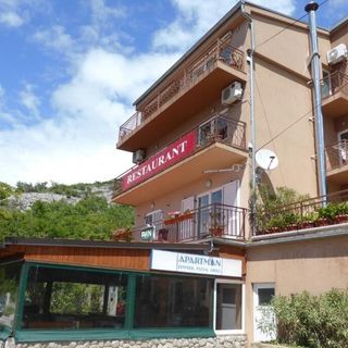 Apartments With Parking Space Senj - 25395 (3)