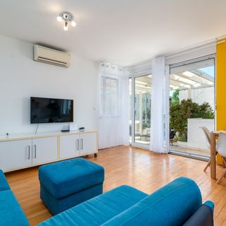 Apartments With Parking Space Trogir - 25406 (3)