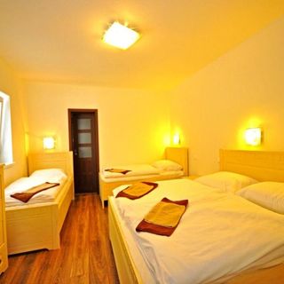 Apartmány Bartekski (5)