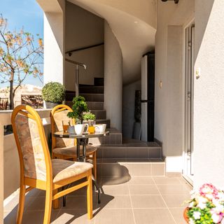 Apartments Ivancevic Vir II (5)