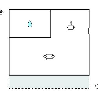 Apartman Tribunj - CSV480 (4)