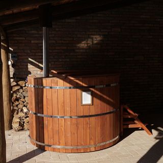 LOMB-LAK Vendégház Kozármisleny (5)