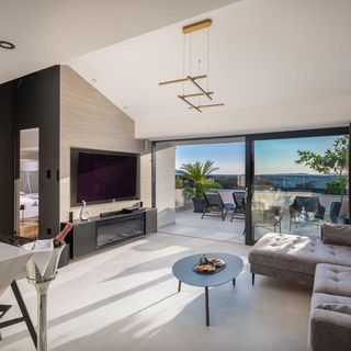 Apartments With Parking Space Hvar - 21877 (5)