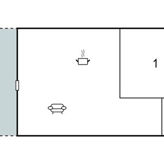 Apartman Vir - CDY099 (4)