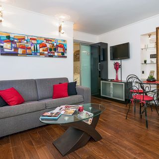 Apartment Xenia Split II (4)