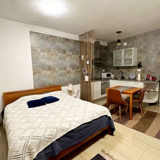 Apartment Studio Makarska (2)