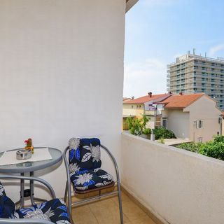 Apartment Studio Makarska (4)