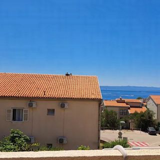 Apartment Studio Makarska (5)