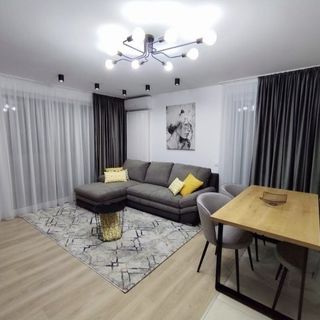 Apartament Best View Nibiru Costinești (5)