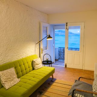 Apartment Nora Baska (4)