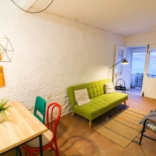 Apartment Nora Baska (5)