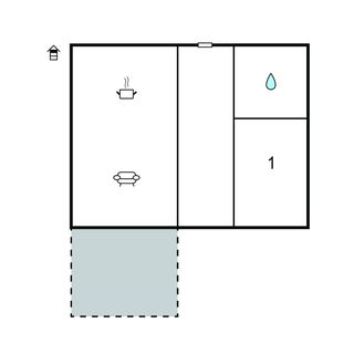 Apartman Pisak - CSD149 (4)