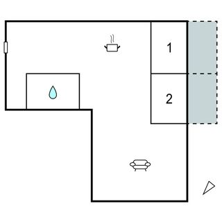 Apartman Mimice - CSD253 (5)