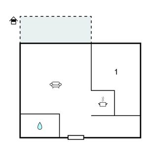 Apartman Pomer - CIM770 (2)