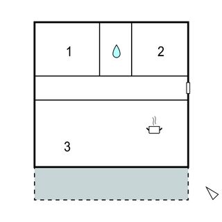 Apartman Vir - CDY498 (4)