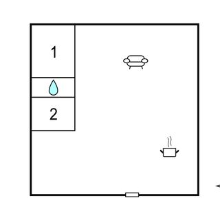 Apartman Rogoznica - CSV518 (4)