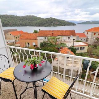 Apartments Nodilo Polače (4)