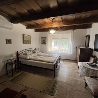 Sziget Vendégház Parád (5)