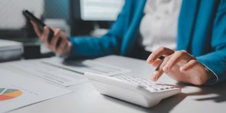 Obrazek - Czy można dostać kredyt, pracując na pół etatu?