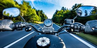 Obrazek - Ile trzeba zarabiać, by dostać kredyt na motocykl?