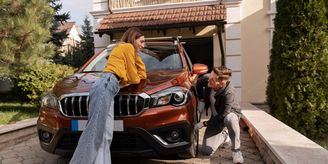 Obrazek - Kredyt gotówkowy na garaż – co to i kiedy się opłaca?