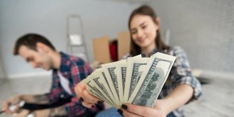 Obrazek - Ile wynosi rata kredytu na wykończenie mieszkania?