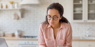 Obrazek - Na jaką kwotę kredytu mogę liczyć, pracując na część etatu?