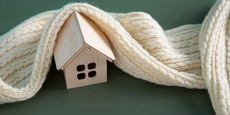 Obrazek - Kredyt gotówkowy na termomodernizację – co możesz sfinansować?