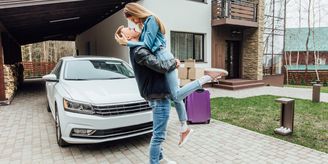 Obrazek - Jak obniżyć koszt kredytu na garaż?