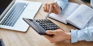 Obrazek - Co wpływa na koszt kredytu 25 tys. zł?