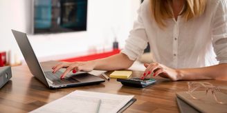 Obrazek - Kalkulator kredytu 120 tys. zł – jak czytać wynik, żeby porównanie miało sens