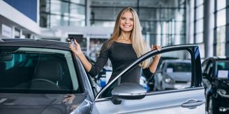Obrazek - Jakie dokumenty są potrzebne, aby otrzymać kredyt na auto?