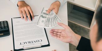 Obrazek - Jak zwiększyć szansę na pozytywną decyzję kredytową?