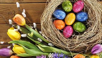 Ostern 2020