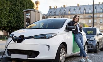 Obrazek - Ile „naprawdę” kosztuje start z autem elektrycznym?