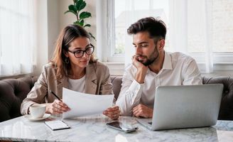 Obrazek - Jak znaleźć najlepszą ofertę kredytu hipotecznego?