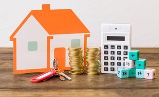 Obrazek - Czy potrzebujesz wkładu własnego?